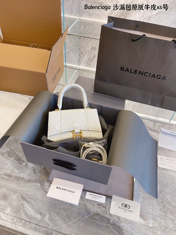 Makersluxe - BGA2 Bags - 148