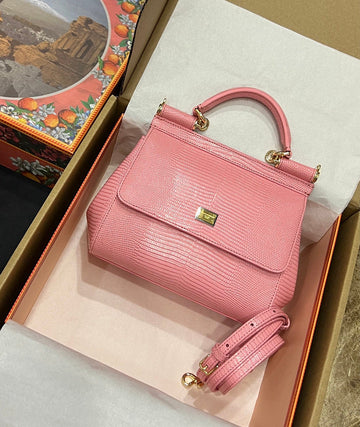 Makersluxe - DG bag - 086