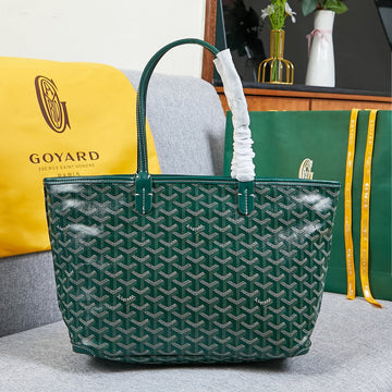 Makersluxe - GYO Bags - 1259