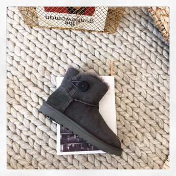 MLB - All Women Boots - 169
