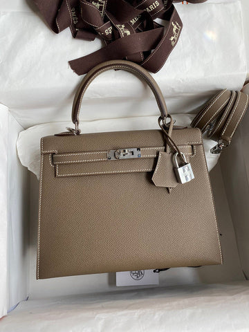 Makersluxe - HMS Bags - 1112