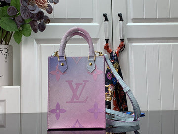 Makersluxe Lu-Vi bags - 3578