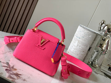 makersluxe - LOV Bags - 678