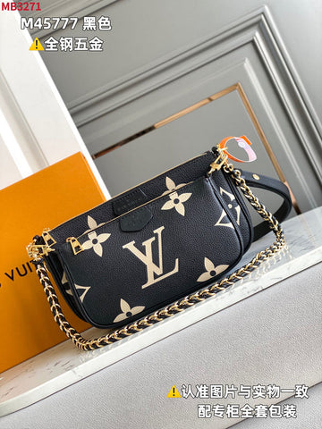 makersluxe - LOV Bags - 911