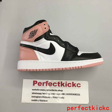 MLB - NKE Jordan 1 Shoes - 141