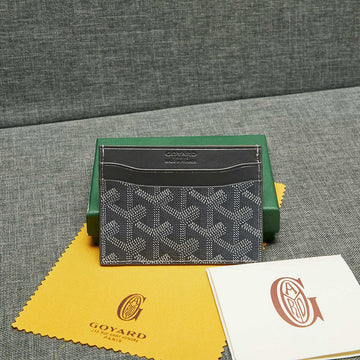 Makersluxe - GYO Wallets - 199