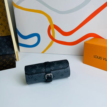 Makersluxe - LOV Wallets - 506