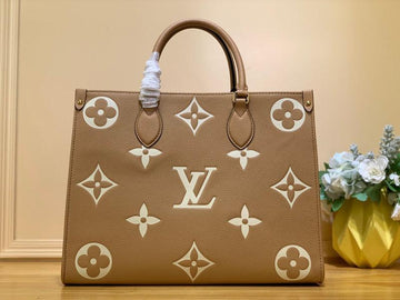 BFWD - LOV Bags - 1818