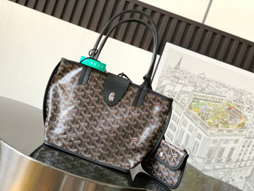 Makersluxe - GYO Bags - 517