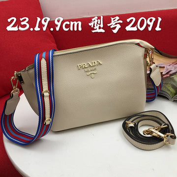 The-Zimal-Bags - PDA Bags - 1117