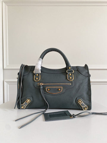 Makersluxe - BG Bags - 589