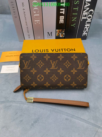 MLB - LOV Wallet - 1029