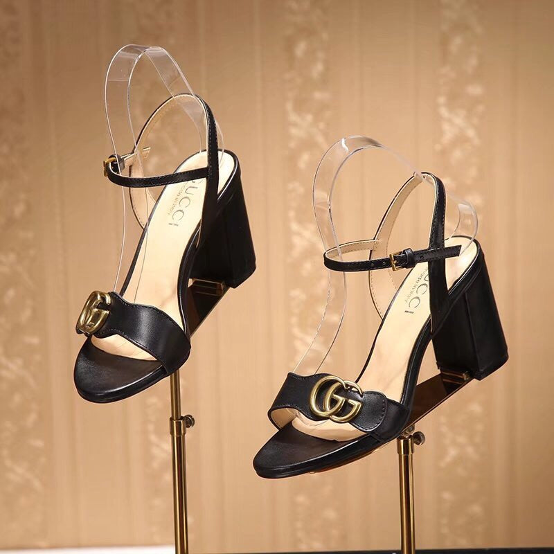 MLB - GUKI Women Shoes - 1500