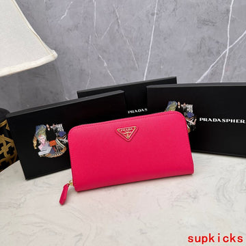MLB - Mix Wallets - 796