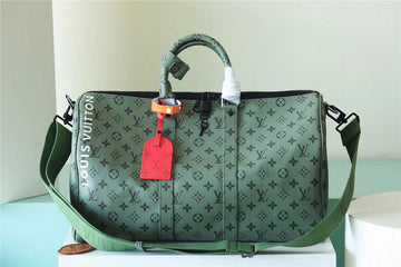 MLB - LOV Men Travel Bags - 006