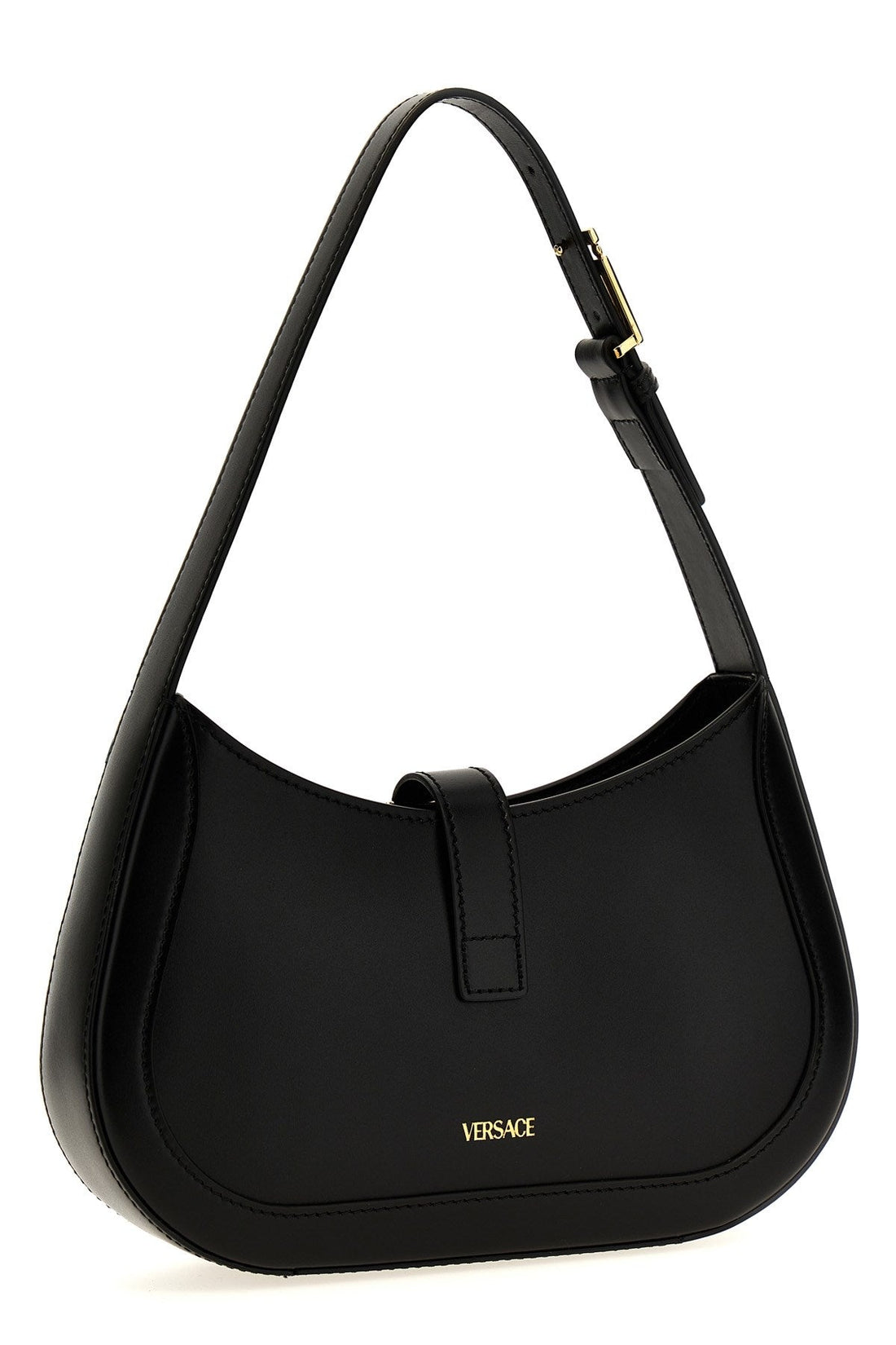 Versace Women 'Greca Goddess' Small Shoulder Bag