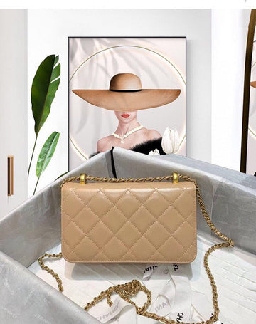 Makersluxe - CNL Bags - 1582
