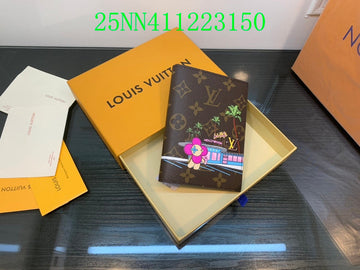 MLB - LOV Wallet - 824