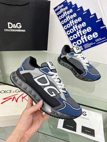 MLB - DAG Men Shoes - 049
