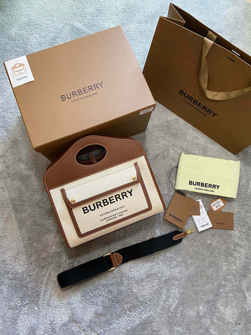 Makersluxe - BOR Bags - 510