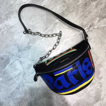 Makersluxe - BGA Bags - 611