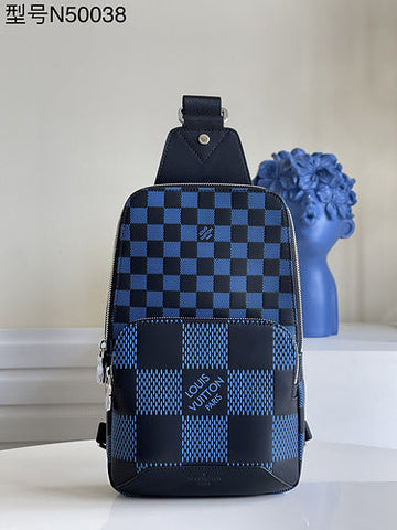MLB - LOV Men Bags - 488