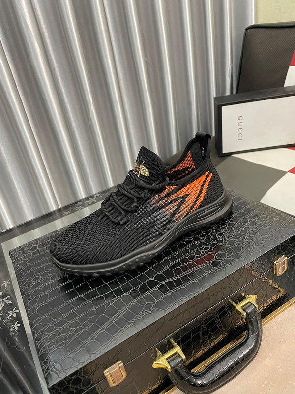 MLB - GUKI Men Shoes - 283