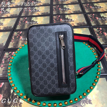 Makersluxe - GCI Bags - 2455