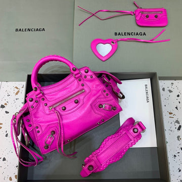 Makersluxe - BGA Bags - 222