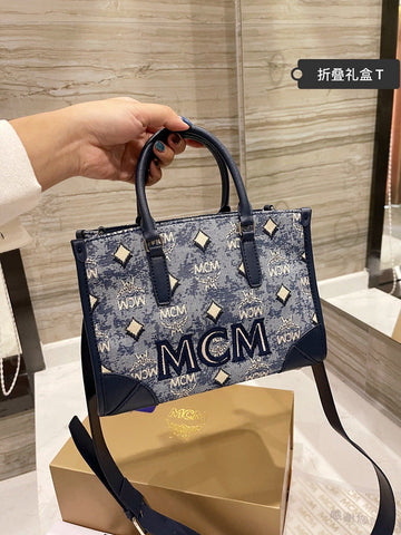 Makersluxe Bags- MQM Bags - 134