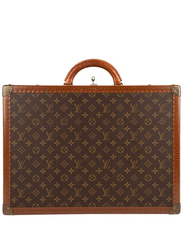 Louis Vuitton Monogram Canvas Trunk ( )