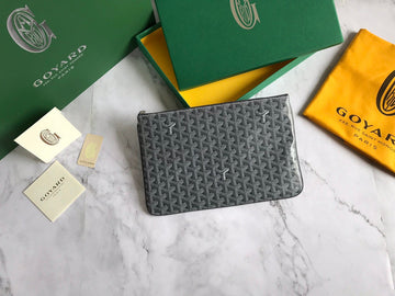 Makersluxe - GYO Wallets - 063