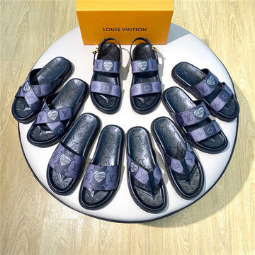 MLBIKE - LOV Sandals - 024