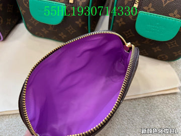 Makersluxe LOV Wallet - 1071