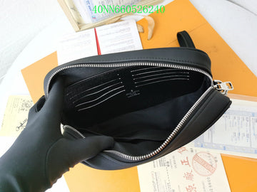 Makersluxe CHL Wallet - 901