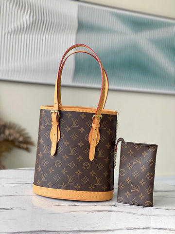 MLB Makersluxe Lu-Vi bags - 5770