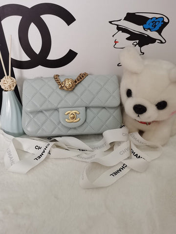 Makersluxe - CNL Bags - 264