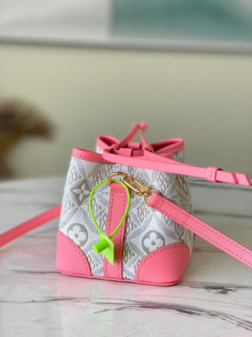 SO - New Fashion Women's Bags LUV Monogram A028