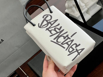 Makersluxe - BGA2 Bags - 171