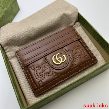 MLB - Mix Wallets - 187