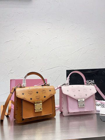 Makersluxe - CMM Bags - 043