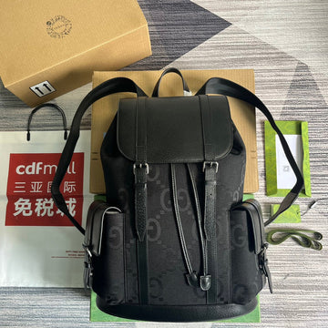 Makersluxe - GCI Bags - 2076