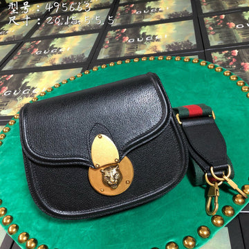 Makersluxe - GCI Bags - 213