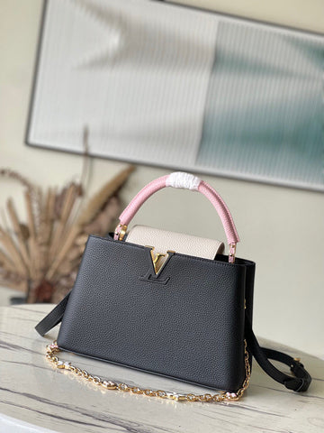 Makersluxe Lu-Vi bags - 4077