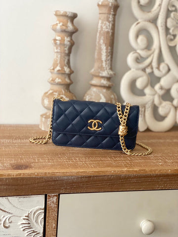 Makersluxe - CNL Bags - 439