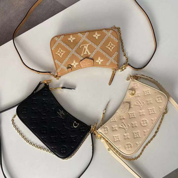 MLB Makersluxe Lu-Vi bags - 11524