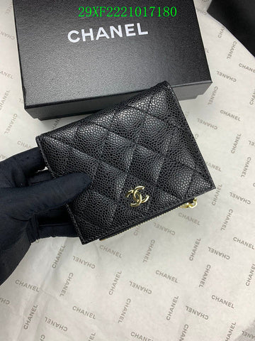 Makersluxe CHL Wallet - 2129