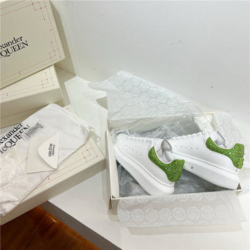 MLB- AQ Sneakers - 003