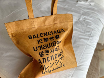 Makersluxe - BGA2 Bags - 356