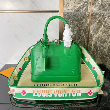BFWD - LOV Bags - 1805